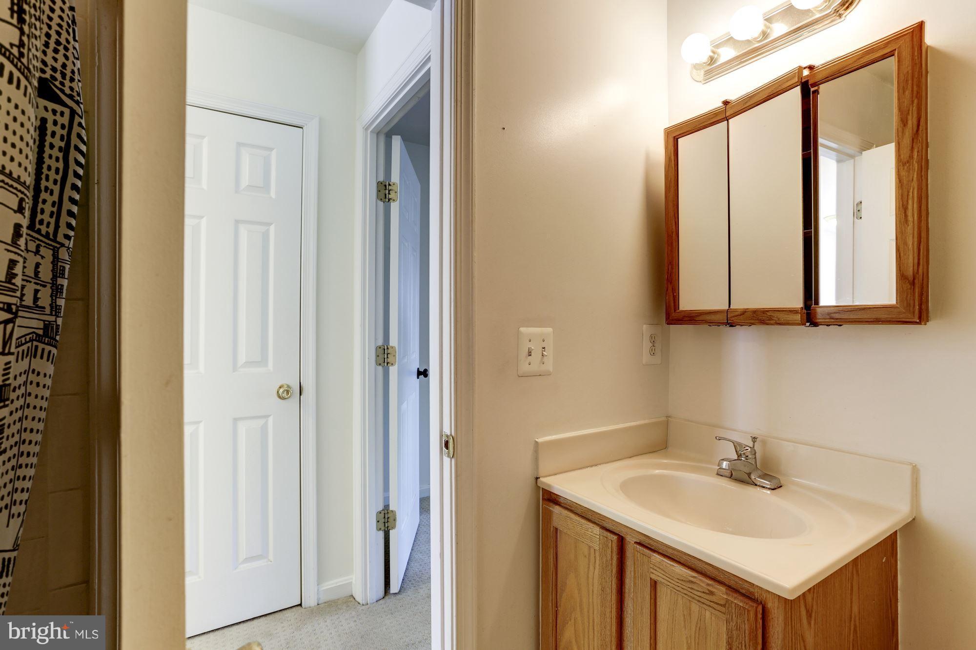 3014 13th Street Northwest Washington, DC 20009 - Photo 24 of 30 Bath (Master)