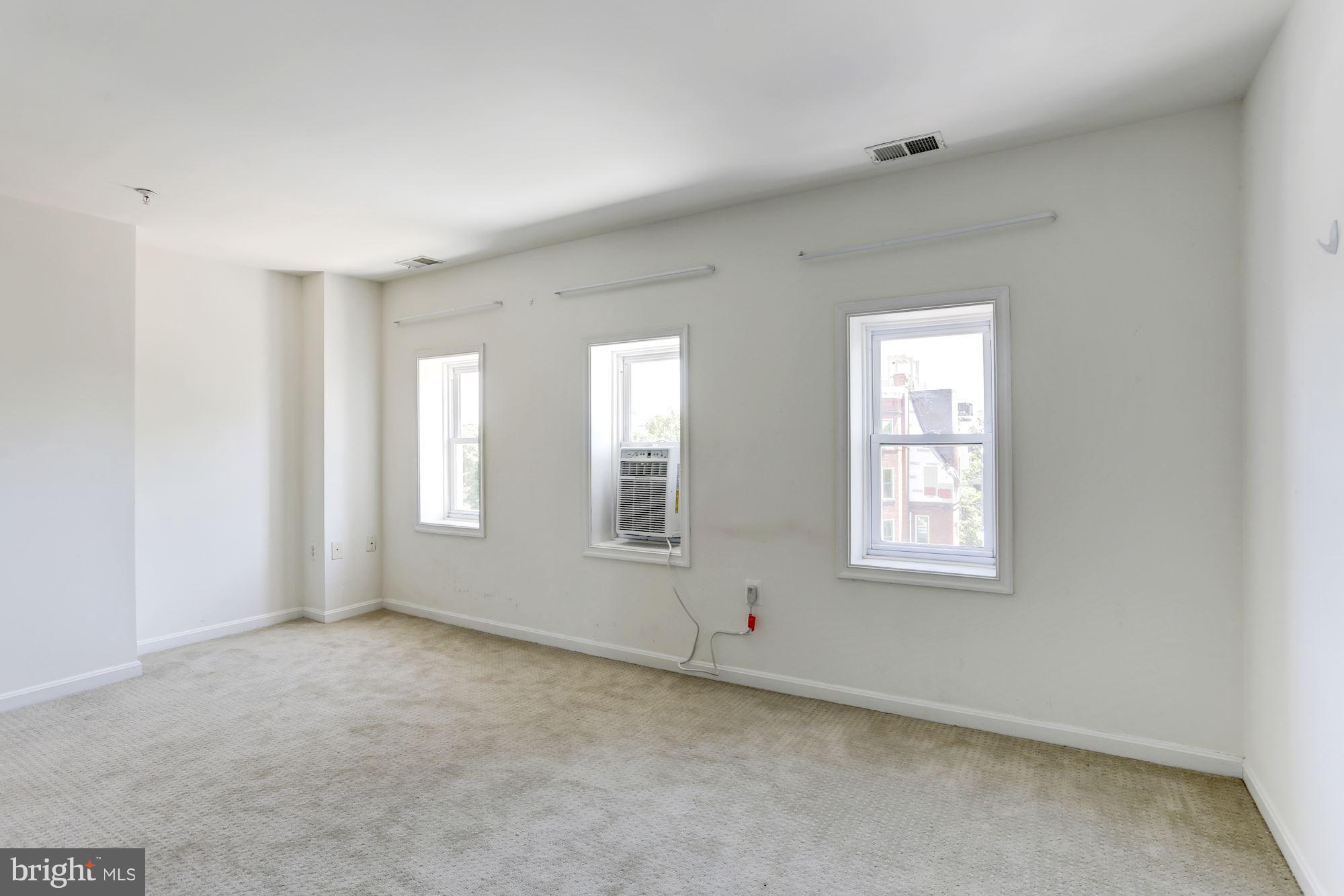 3014 13th Street Northwest Washington, DC 20009 - Photo 26 of 30 Bedroom