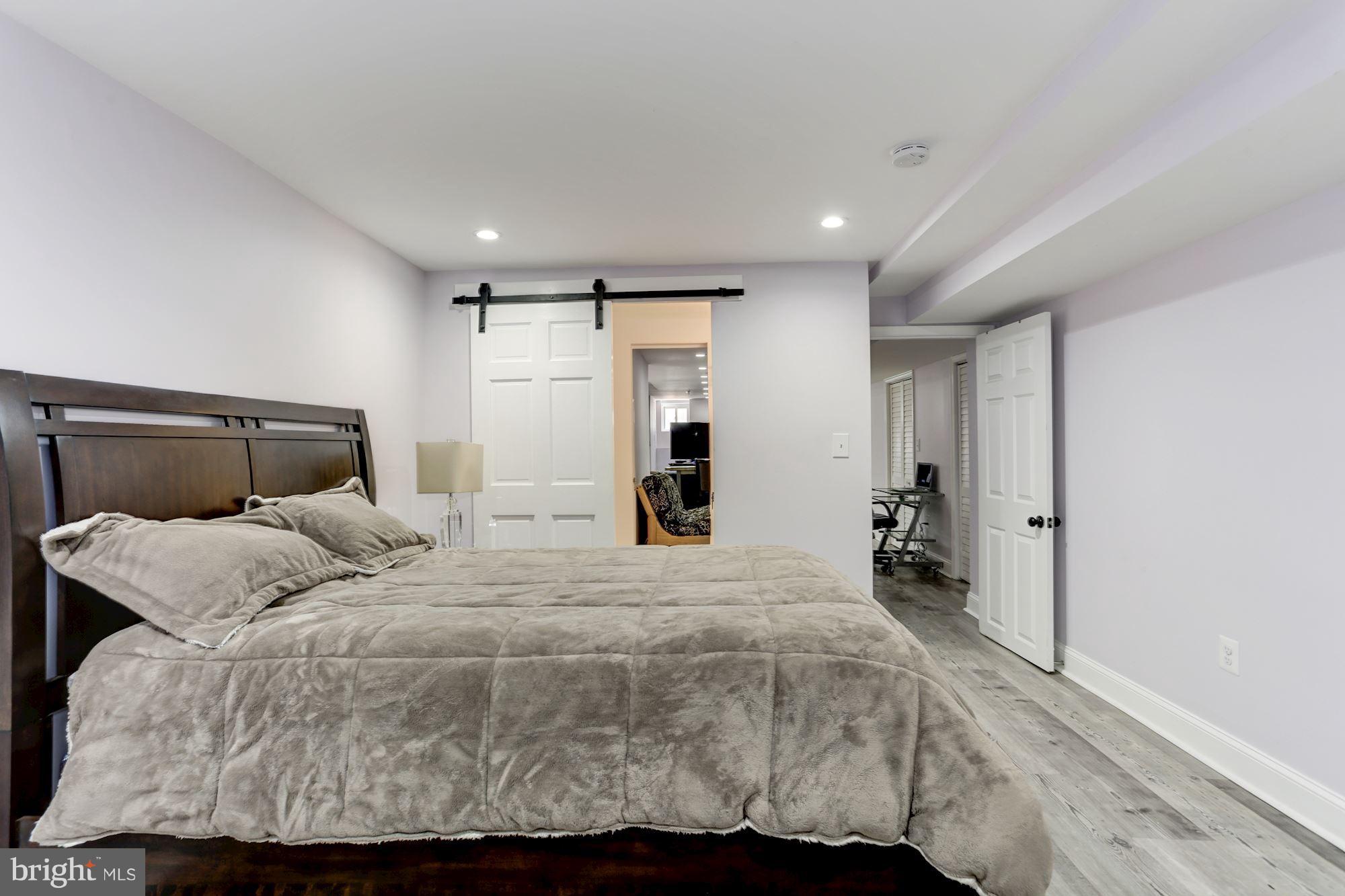 3014 13th Street Northwest Washington, DC 20009 - Photo 28 of 30 Bedroom