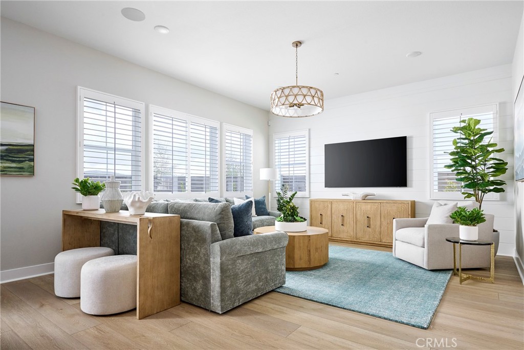 Photos shown are of the model home for this floor plan. Actual finishes, features, and landscaping may vary.