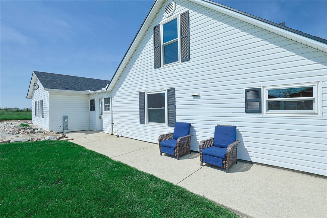3071 East Spring Valley Paintersville Road Xenia, OH 45385 - Photo 49 of 70