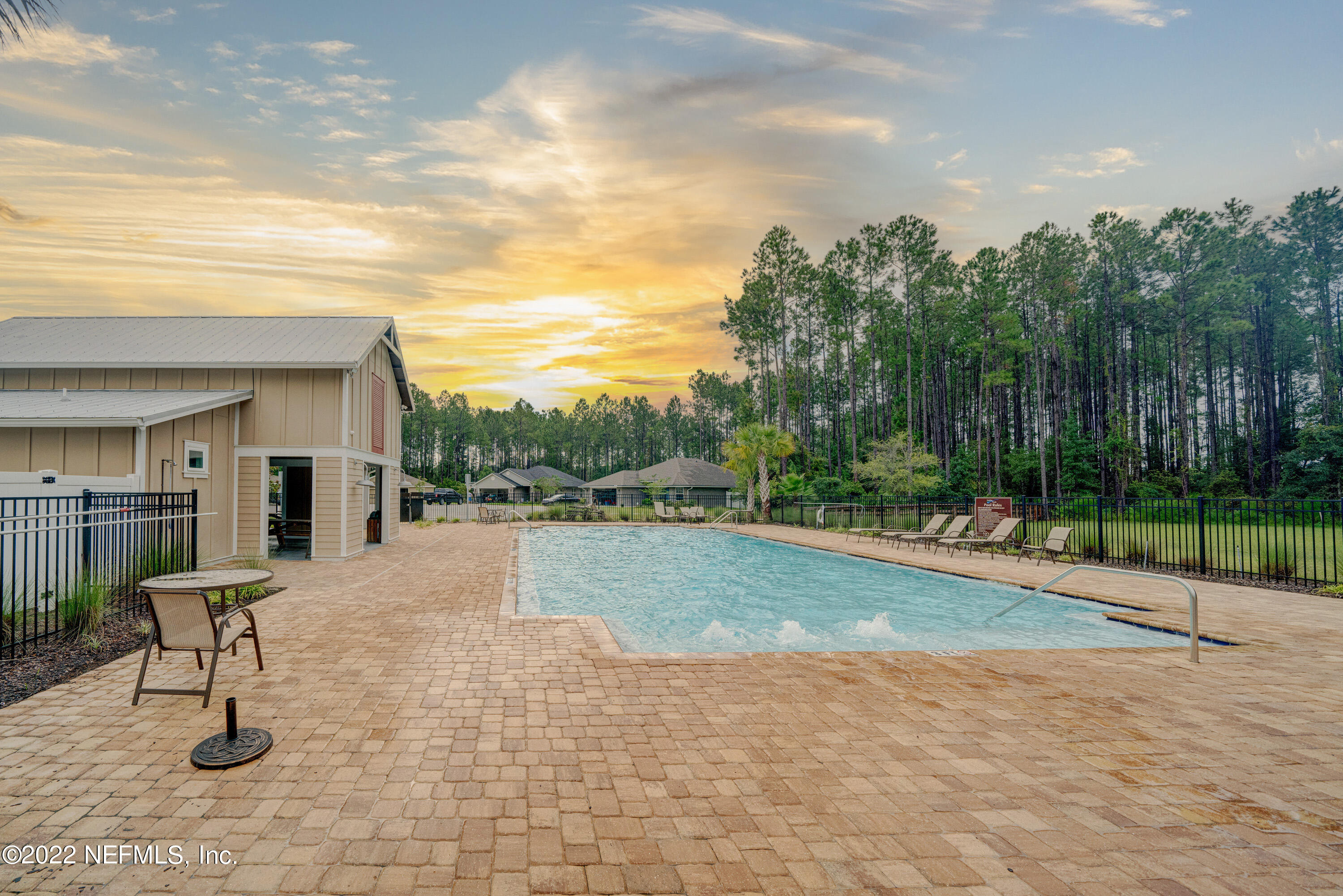 78126 Saddle Rock Road Yulee, FL 32097 - Photo 22 of 26 022