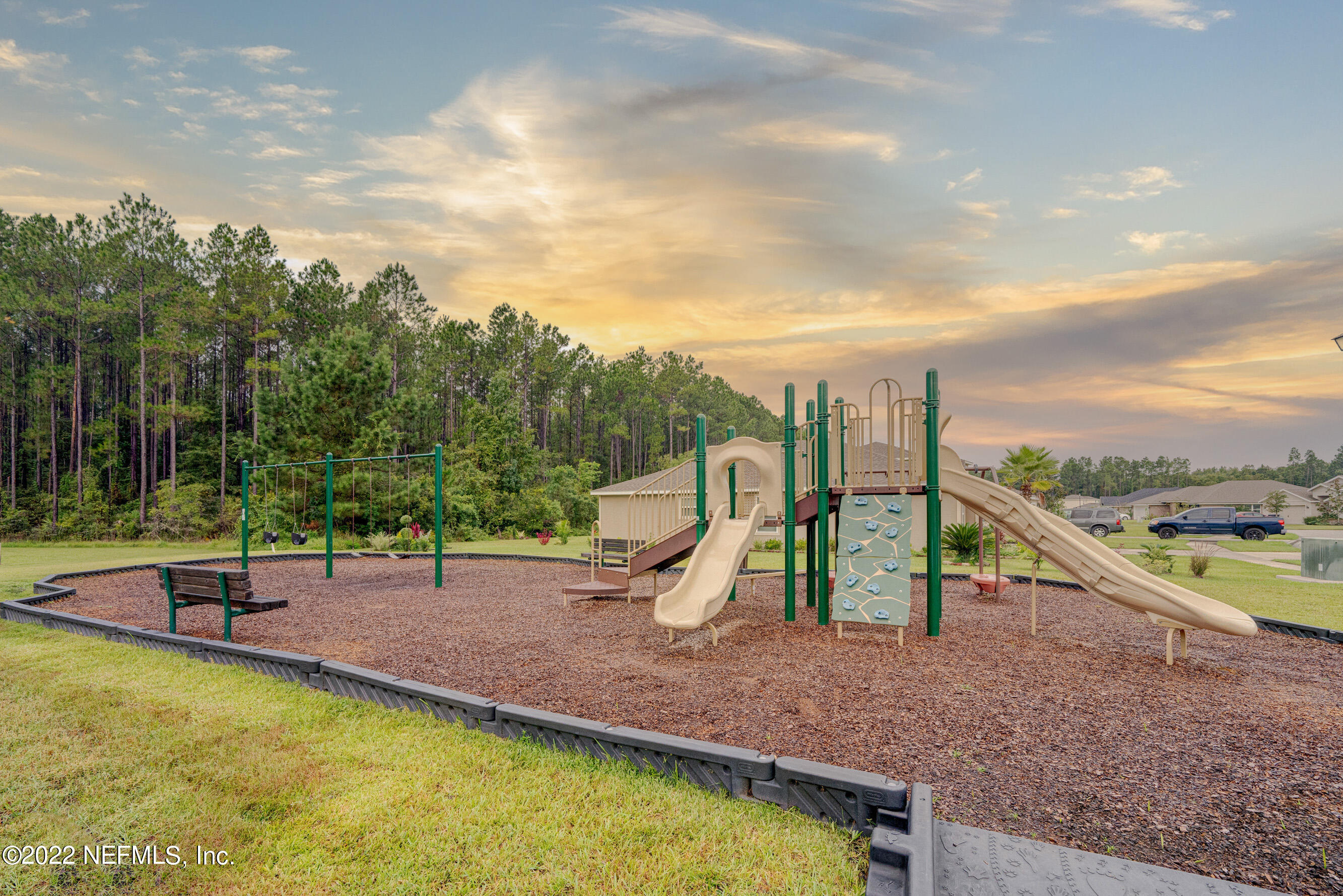 78126 Saddle Rock Road Yulee, FL 32097 - Photo 23 of 26 023
