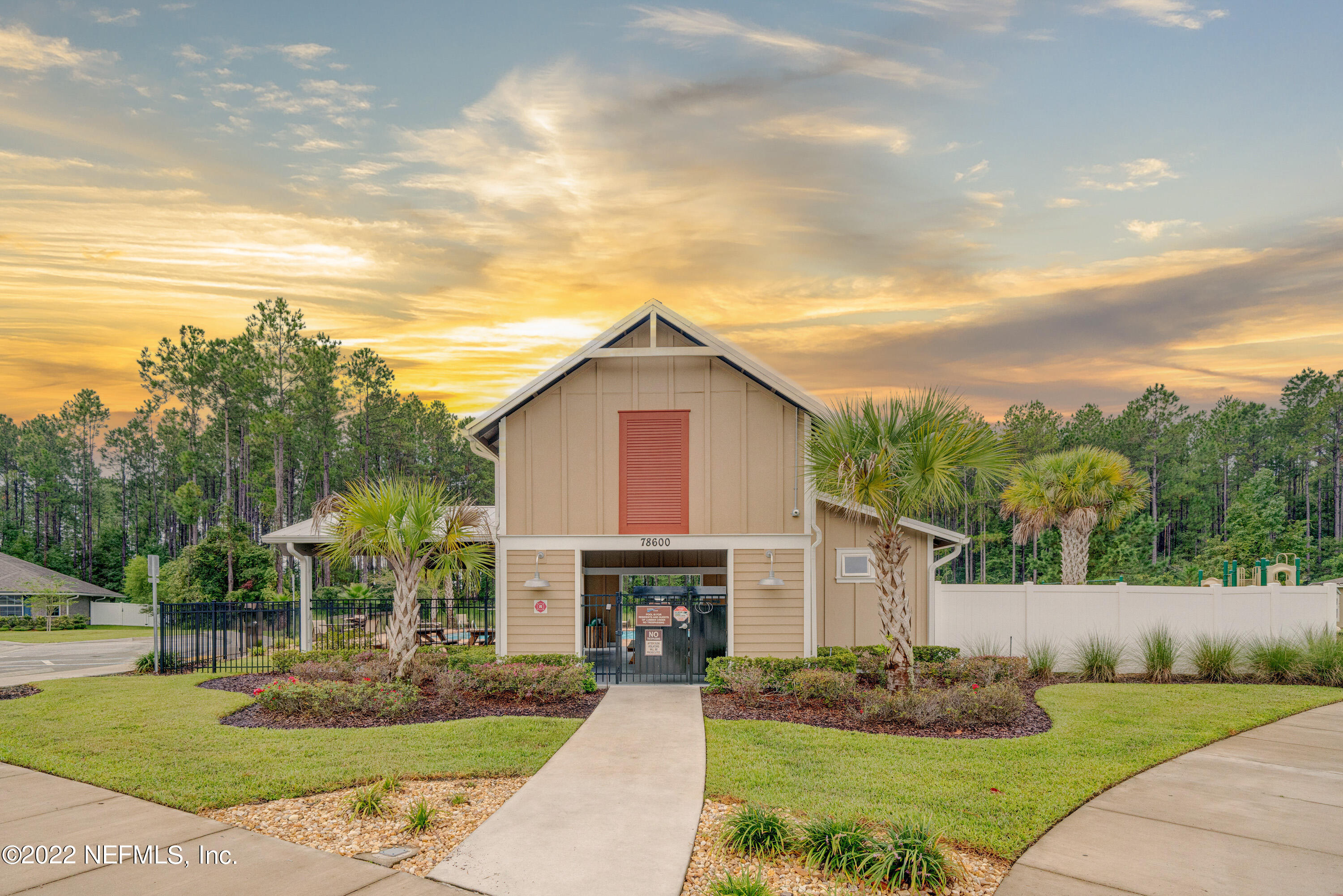 78126 Saddle Rock Road Yulee, FL 32097 - Photo 24 of 26 024