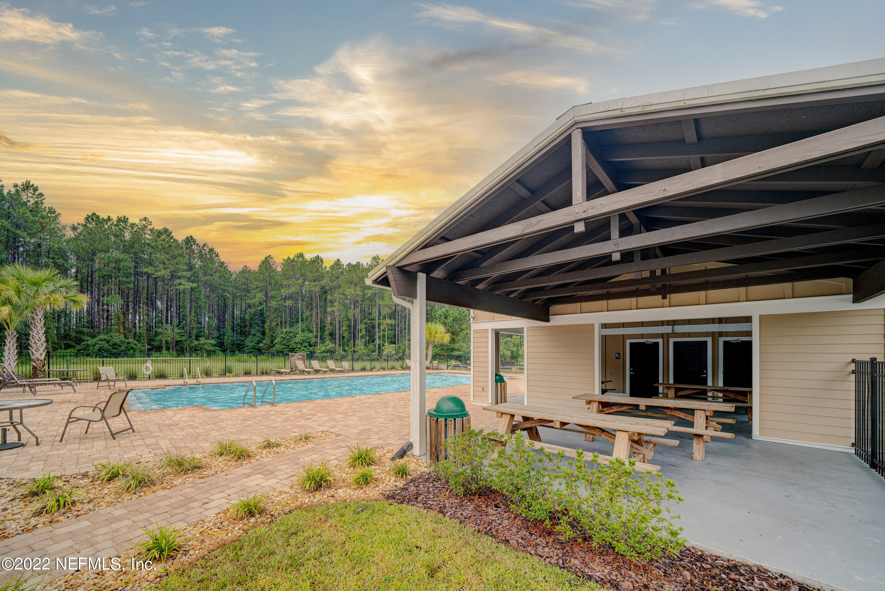 78126 Saddle Rock Road Yulee, FL 32097 - Photo 25 of 26 025