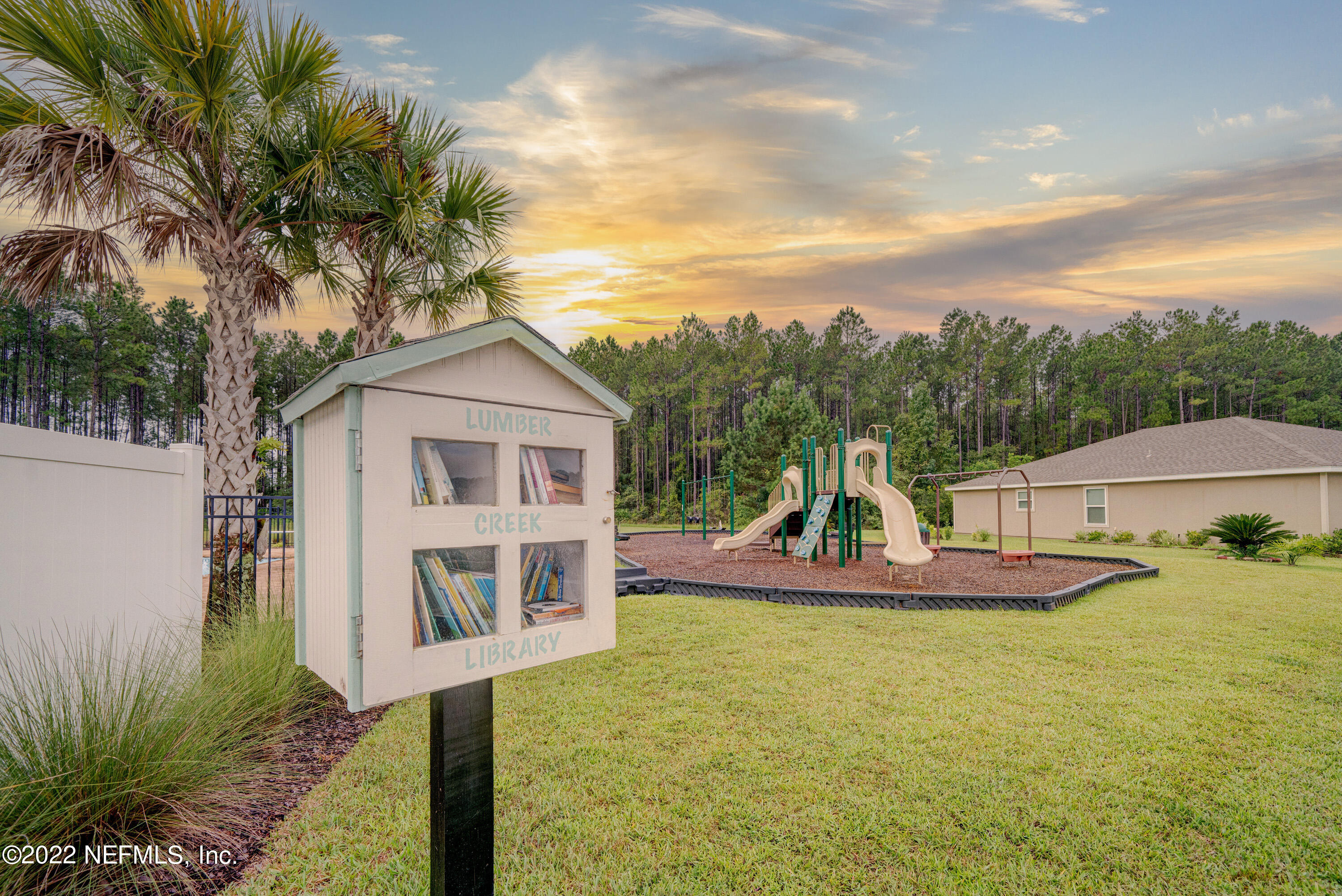 78126 Saddle Rock Road Yulee, FL 32097 - Photo 26 of 26 026