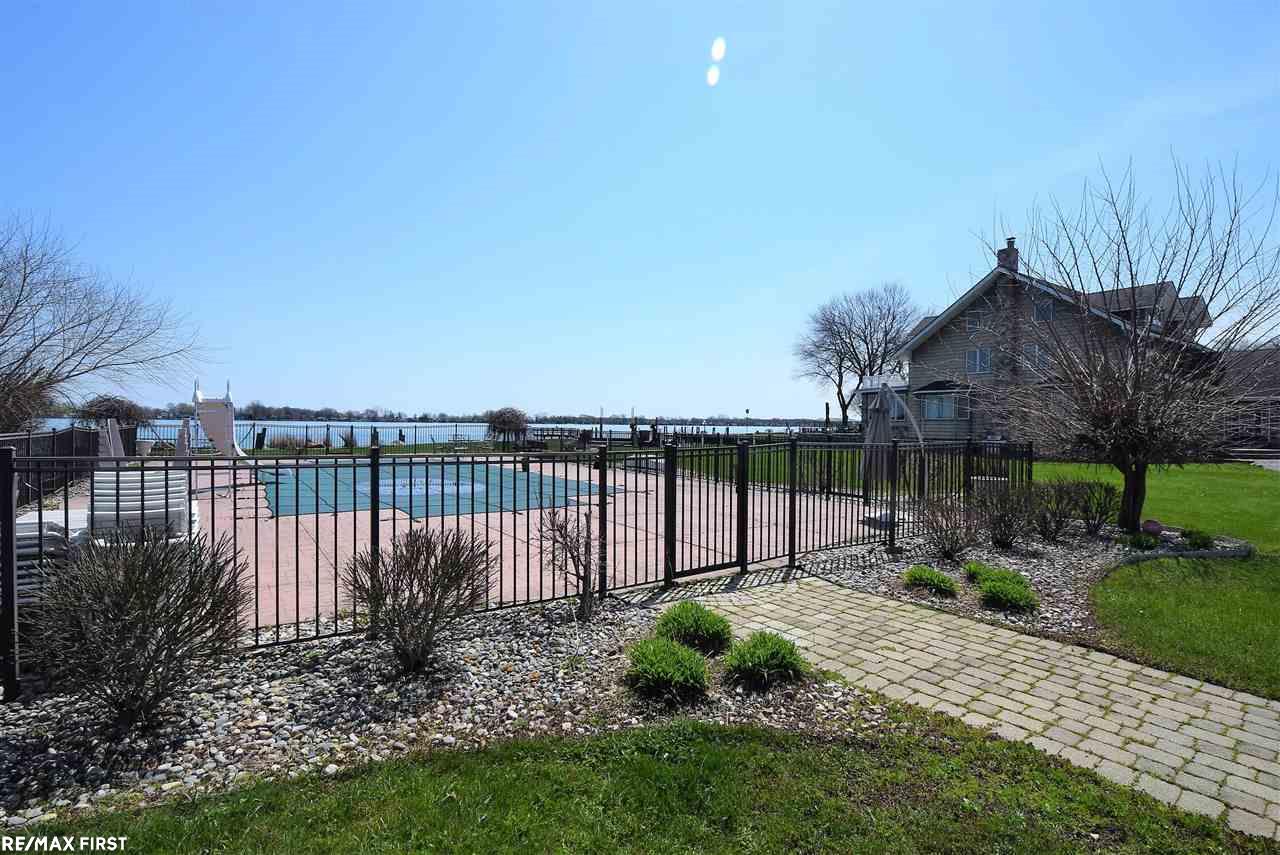 6789 South River Road Marine City, MI 48039 - Photo 22 of 86