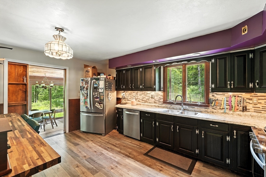 3 Flagg Hill Road Heath, MA 01346 - Photo 11 of 32