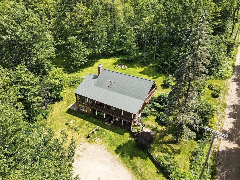 3 Flagg Hill Road Heath, MA 01346 - Photo 2 of 27