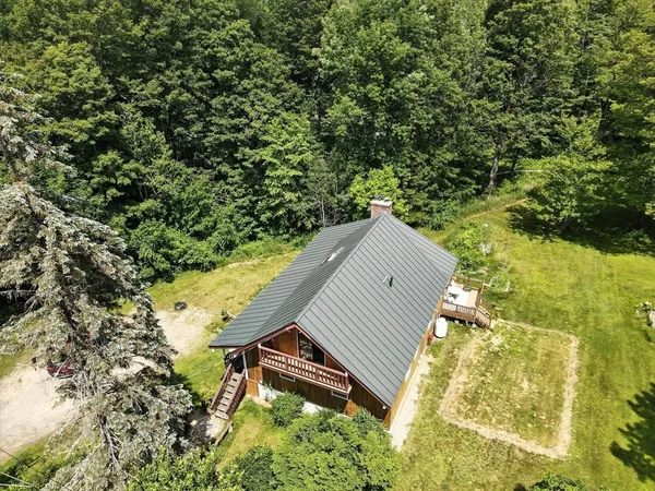 $379,000 | 3 Flagg Hill Road, Heath, MA 01346