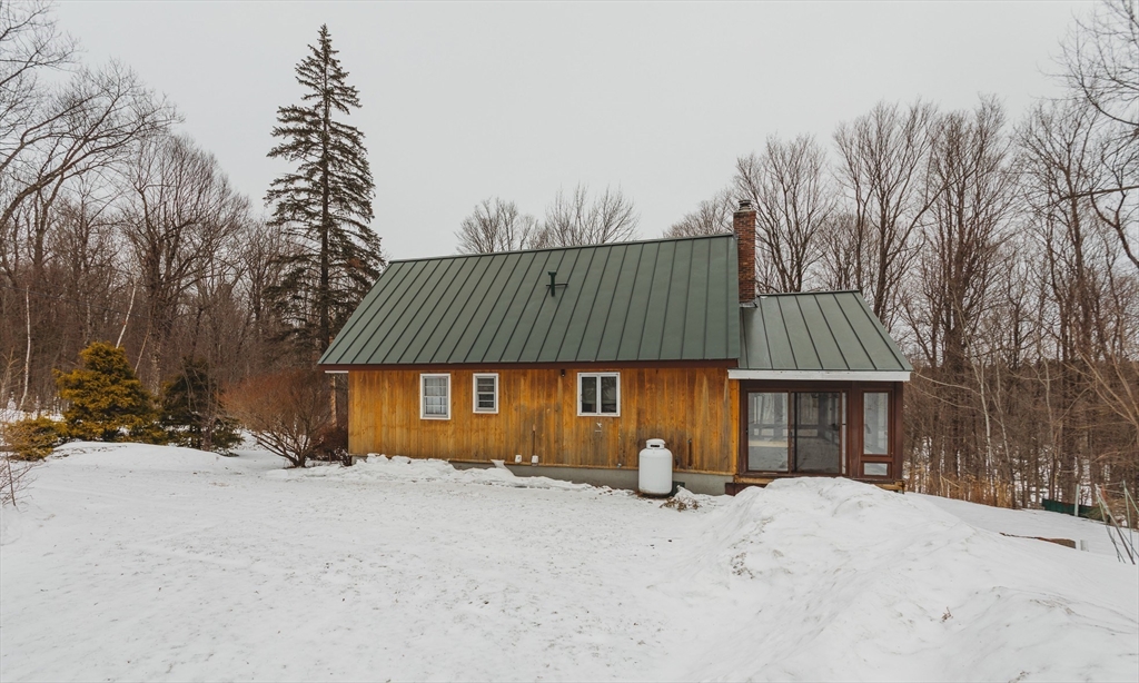 3 Flagg Hill Road Heath, MA 01346 - Photo 5 of 32