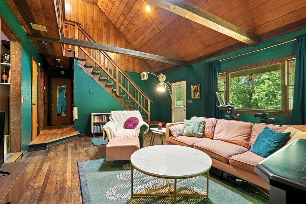3 Flagg Hill Road Heath, MA 01346 - Photo 5 of 27