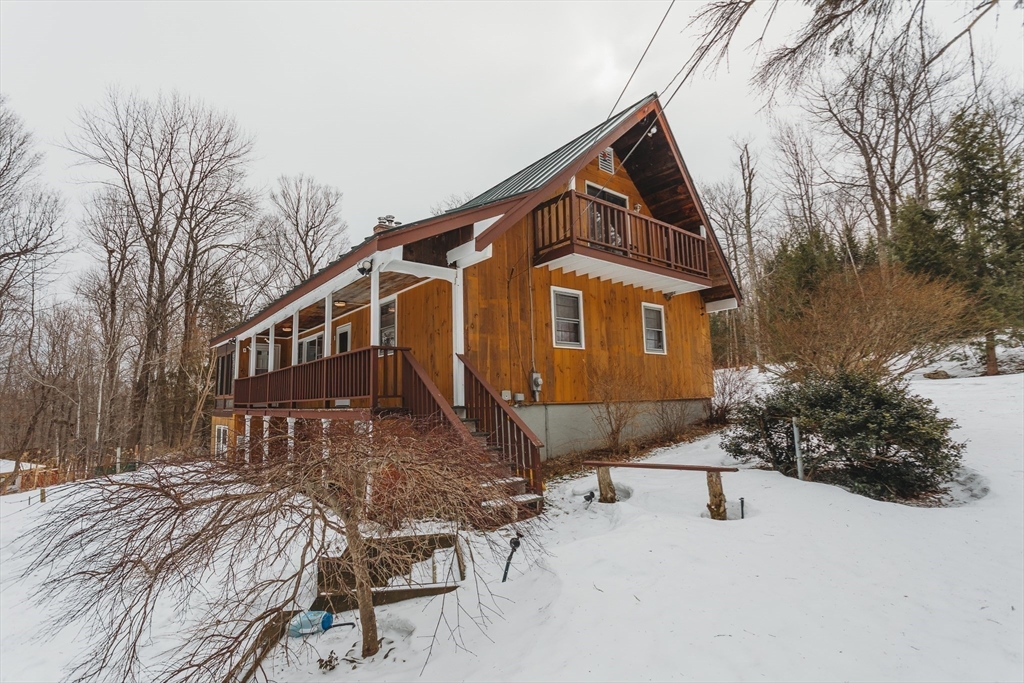 3 Flagg Hill Road Heath, MA 01346 - Photo 6 of 32