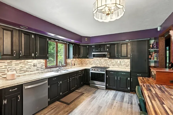 $374,900 | 3 Flagg Hill Road, Heath, MA 01346
