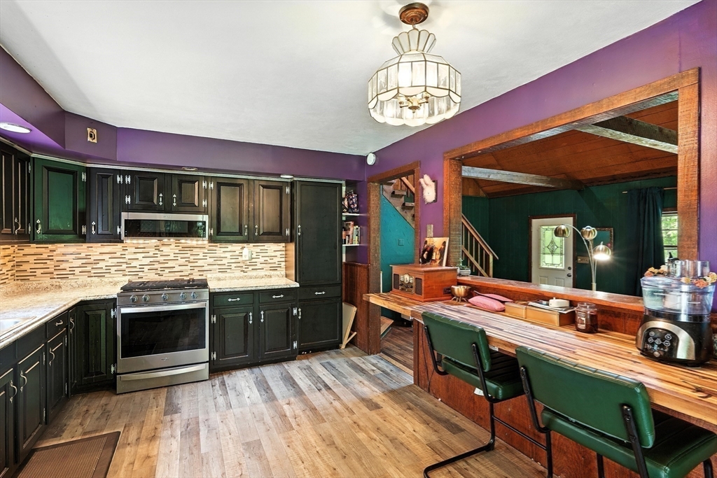 3 Flagg Hill Road Heath, MA 01346 - Photo 7 of 27
