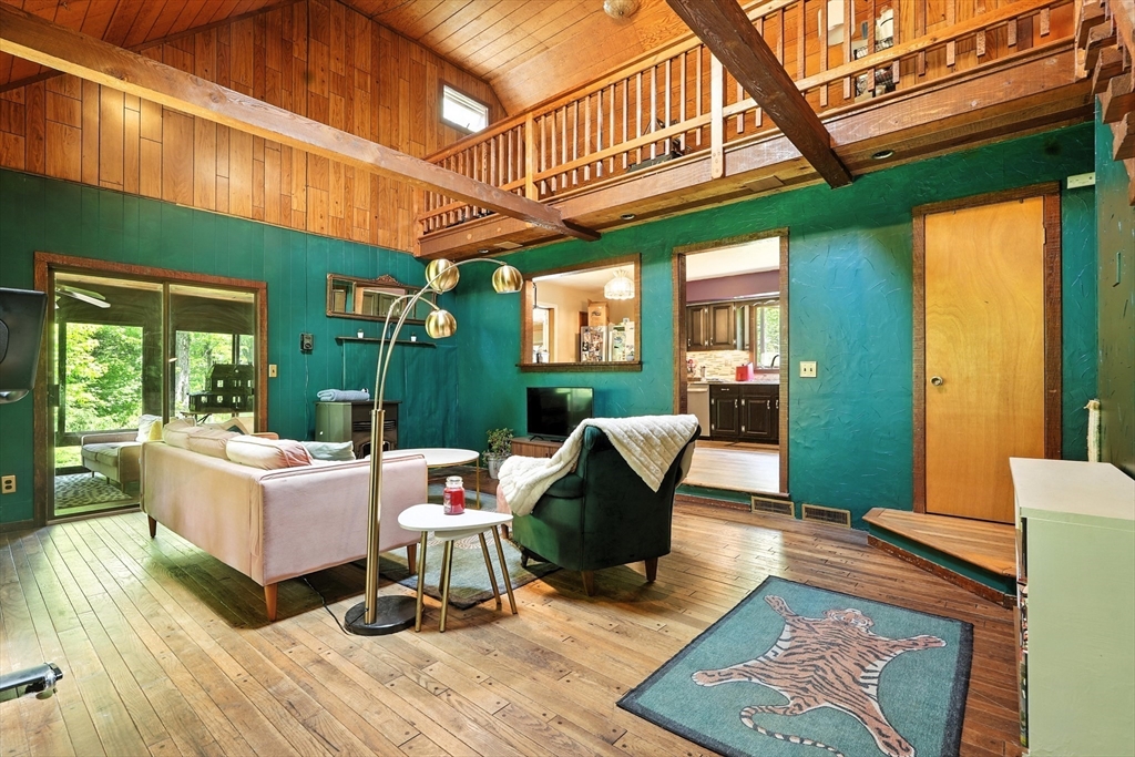 3 Flagg Hill Road Heath, MA 01346 - Photo 7 of 32