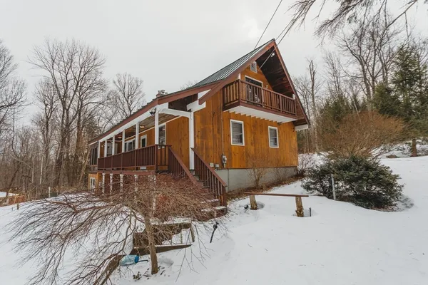 $379,000 | 3 Flagg Hill Road, Heath, MA 01346