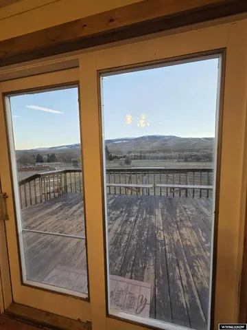 $385,000 | 15 Painted Hills Drive, Dubois, WY 82513