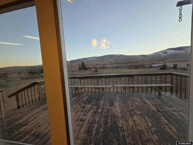 $385,000 | 15 Painted Hills Drive, Dubois, WY 82513