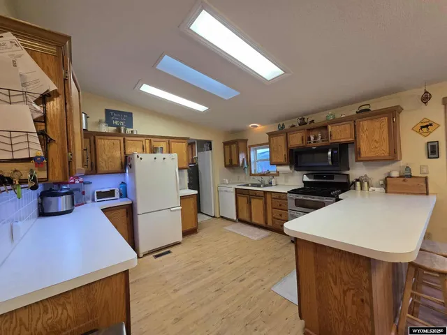 $385,000 | 15 Painted Hills Drive, Dubois, WY 82513