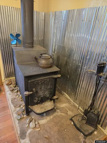 $385,000 | 15 Painted Hills Drive, Dubois, WY 82513