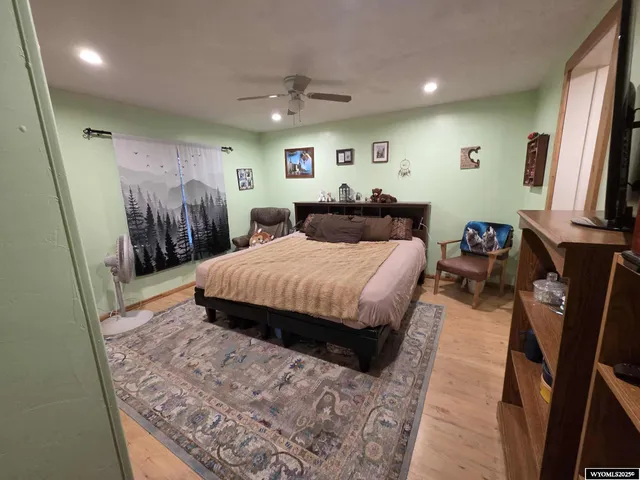 $385,000 | 15 Painted Hills Drive, Dubois, WY 82513