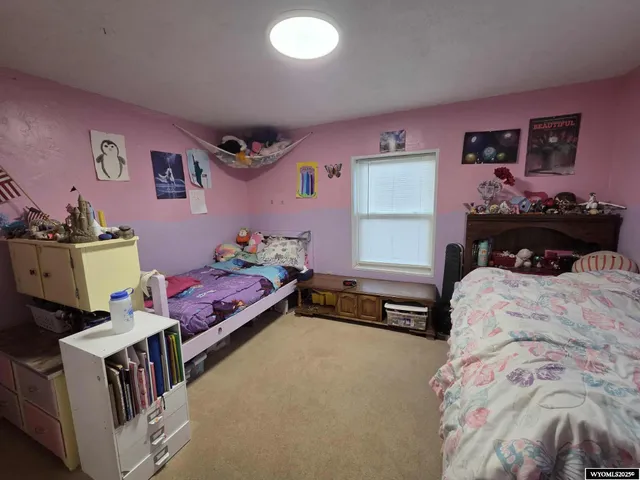 $385,000 | 15 Painted Hills Drive, Dubois, WY 82513