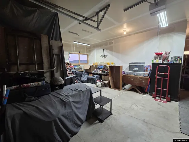 $385,000 | 15 Painted Hills Drive, Dubois, WY 82513