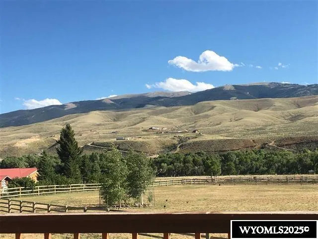 $385,000 | 15 Painted Hills Drive, Dubois, WY 82513