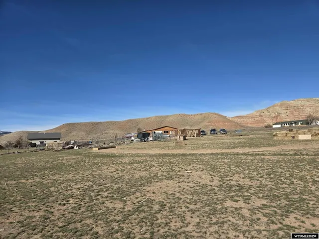 $385,000 | 15 Painted Hills Drive, Dubois, WY 82513