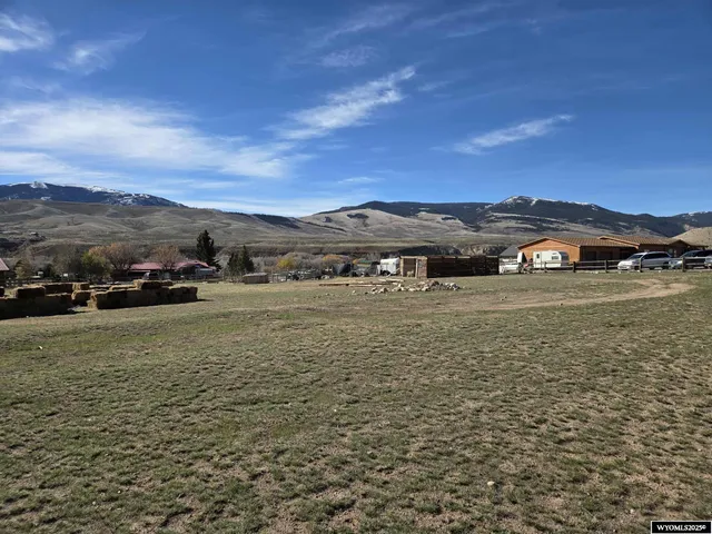 $385,000 | 15 Painted Hills Drive, Dubois, WY 82513