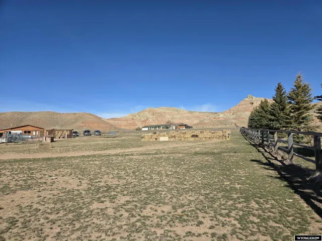 $385,000 | 15 Painted Hills Drive, Dubois, WY 82513