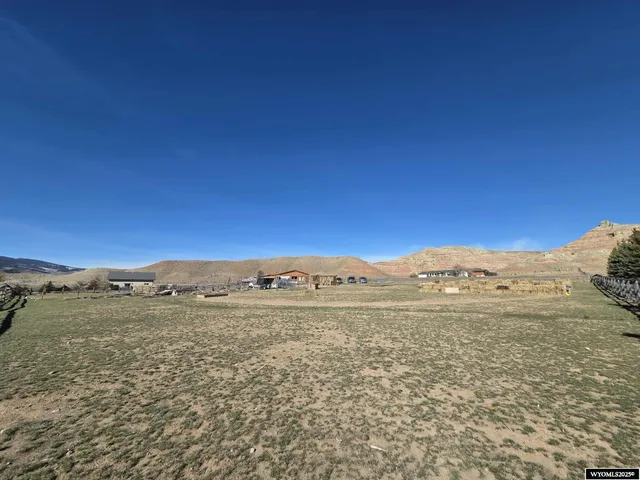 $385,000 | 15 Painted Hills Drive, Dubois, WY 82513
