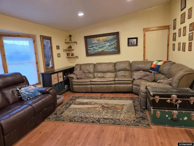 $385,000 | 15 Painted Hills Drive, Dubois, WY 82513