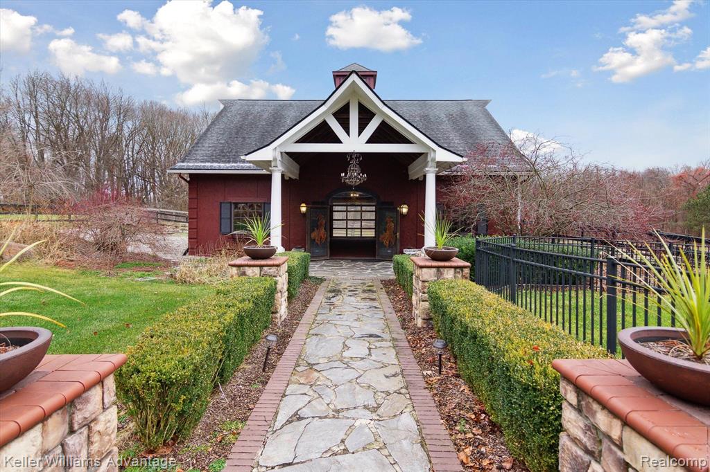 4655 Middle Road Highland, MI 48357 - Photo 62 of 72
