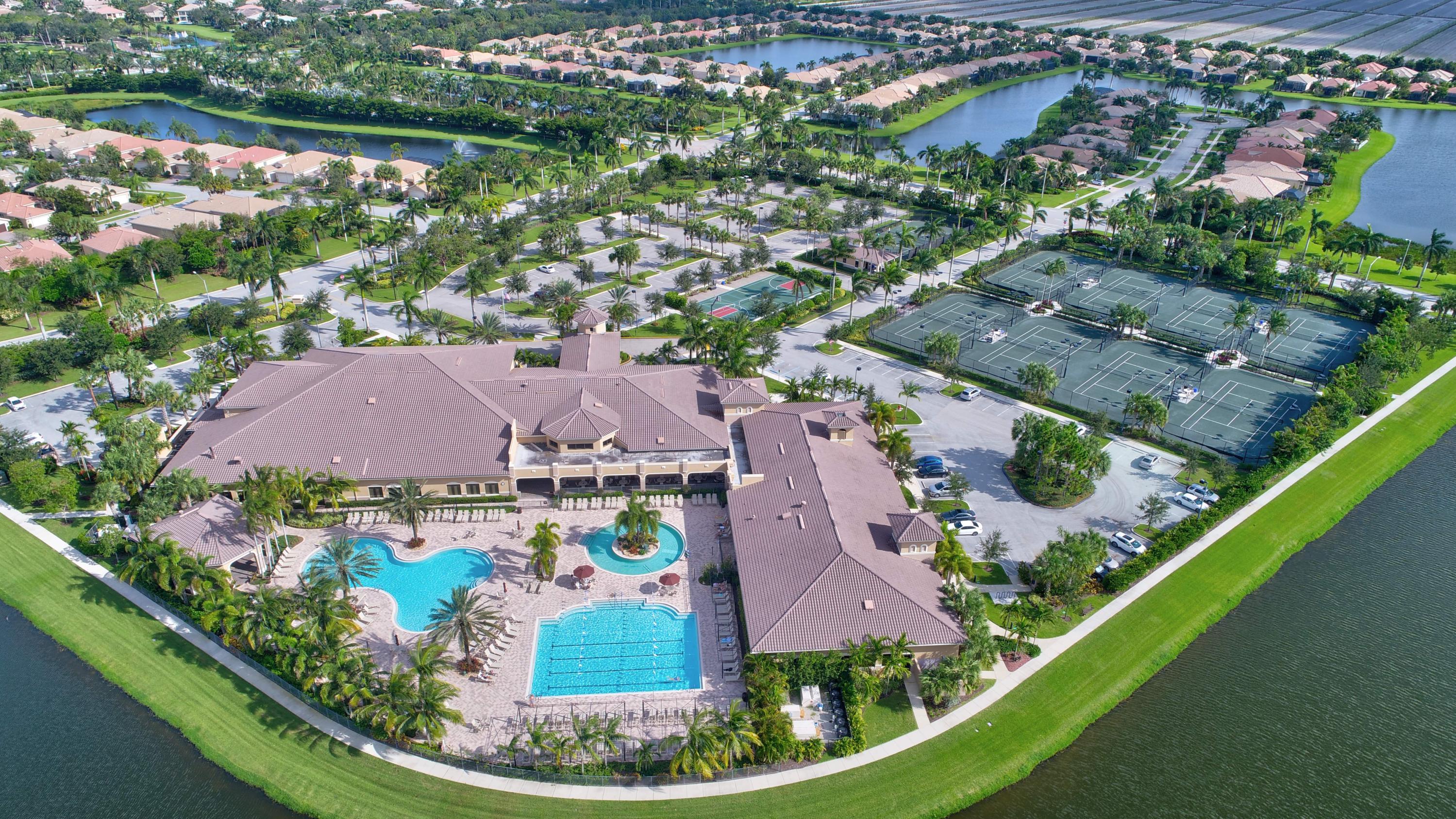 10669 Whitewind Circle Boynton Beach, FL 33473 - Photo 3 of 76 Amazing Resort Lifestyle!