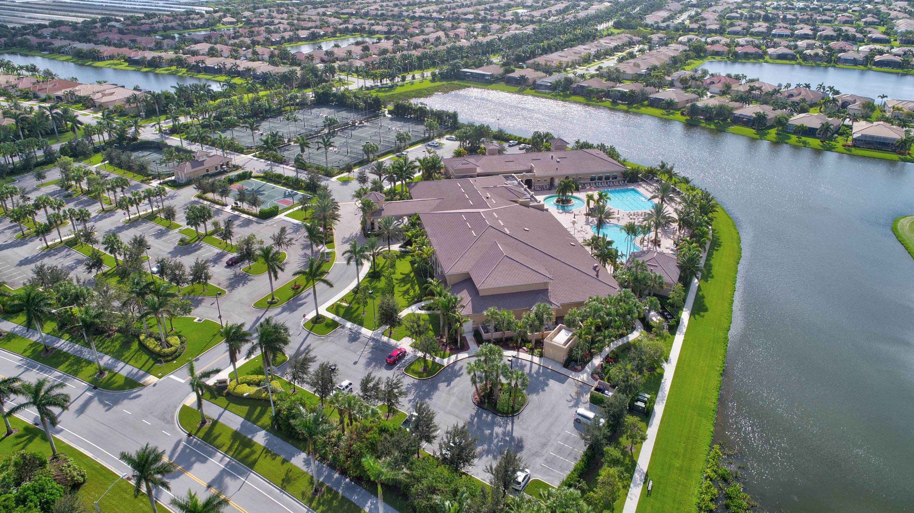 10669 Whitewind Circle Boynton Beach, FL 33473 - Photo 73 of 76 Amazing Resort Lifestyle!