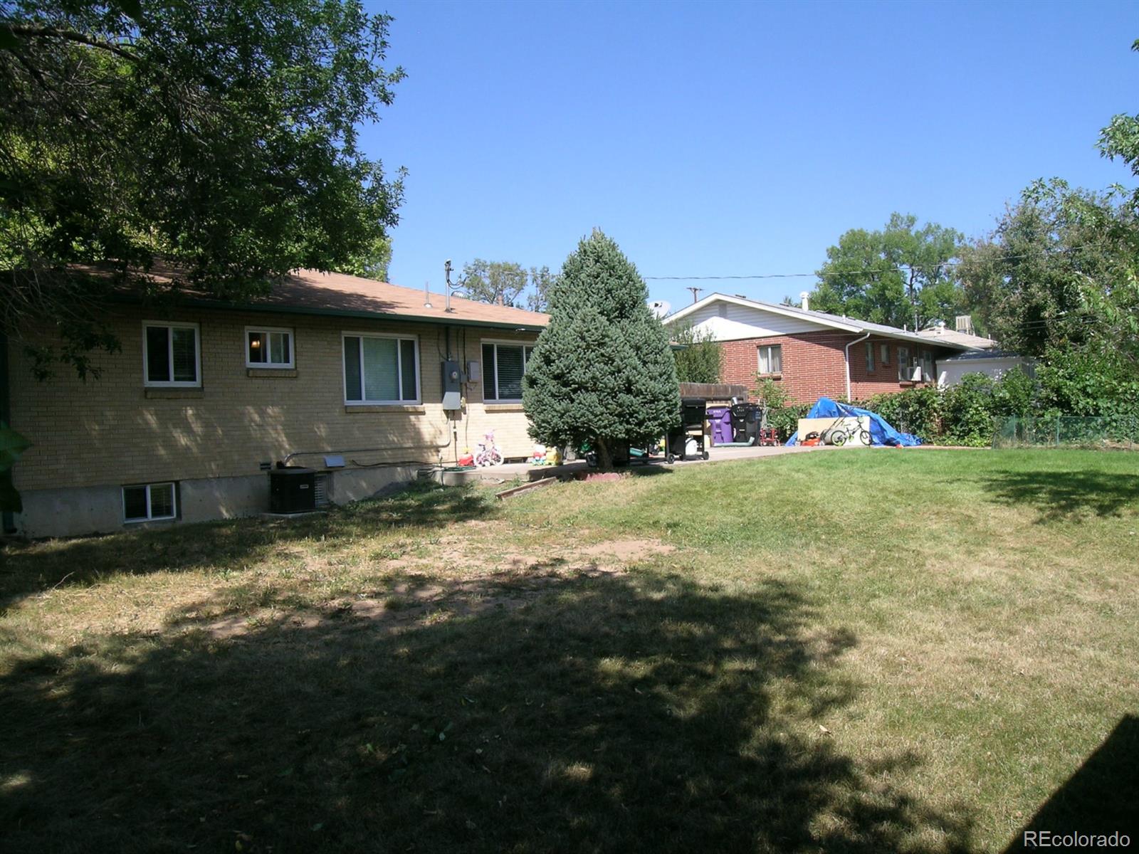 2724 South Raleigh Street Denver, CO 80236 - Photo 4 of 28 Gallery Image 4