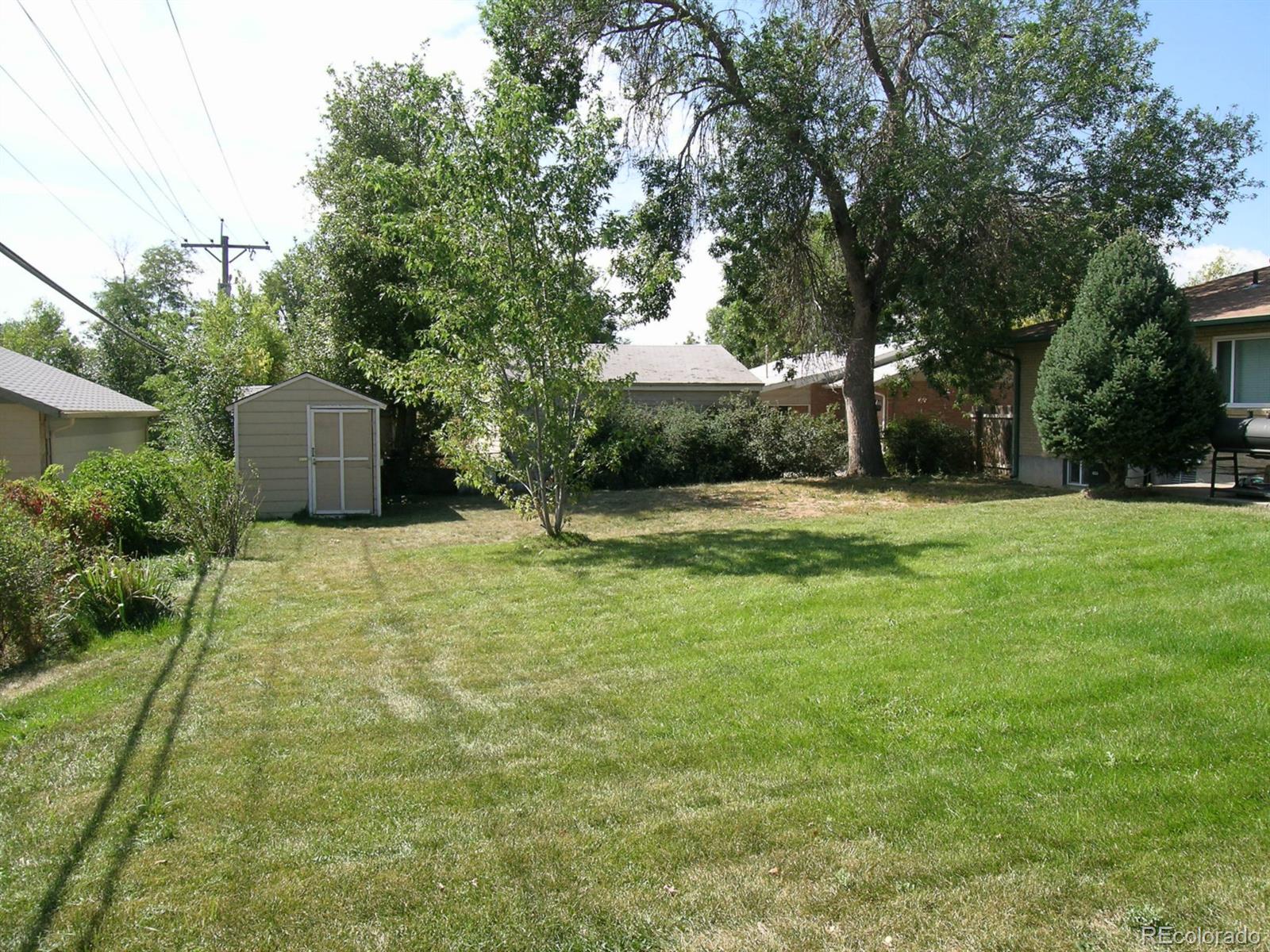 2724 South Raleigh Street Denver, CO 80236 - Photo 5 of 28 Gallery Image 5