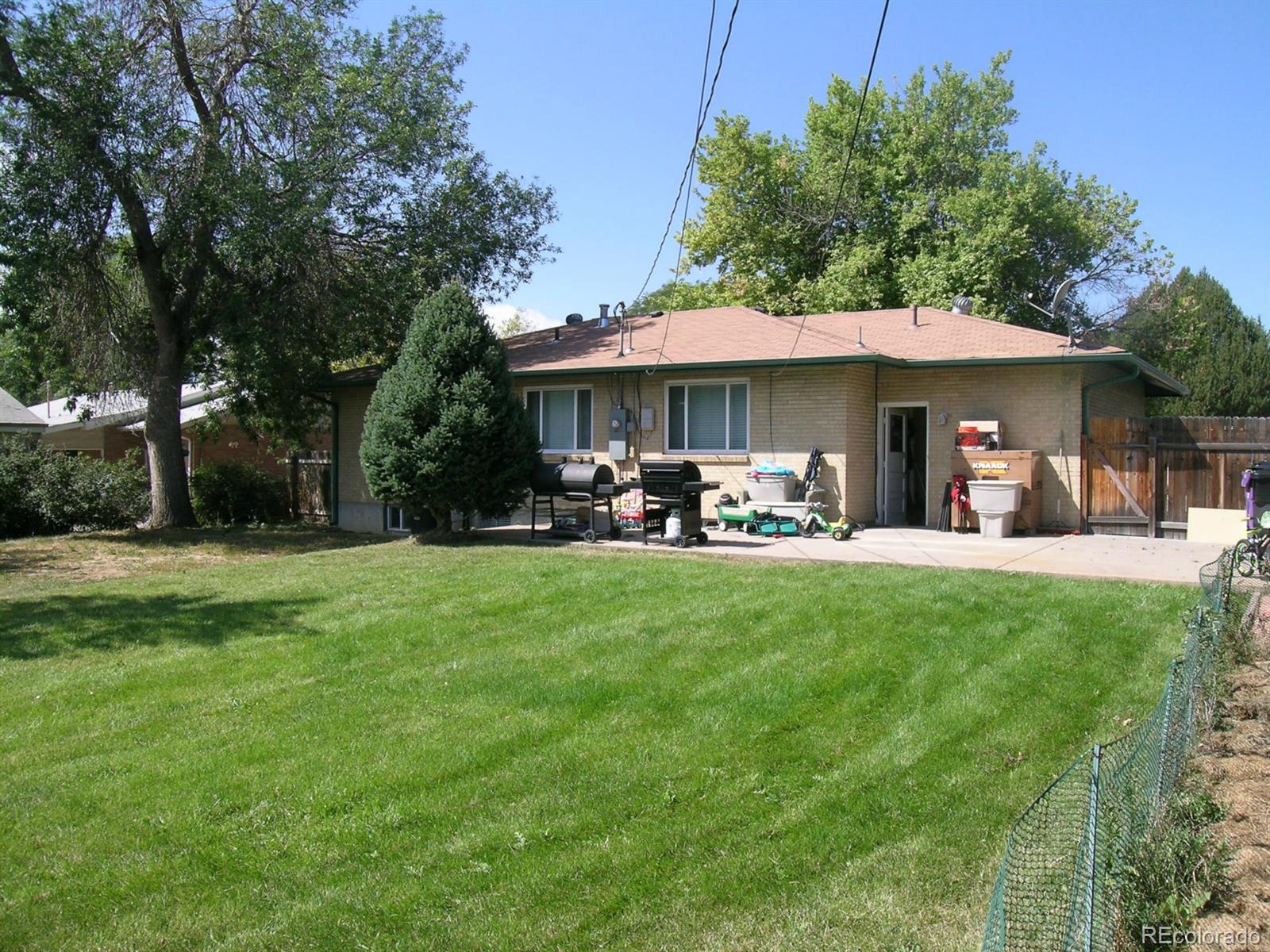 2724 South Raleigh Street Denver, CO 80236 - Photo 7 of 28 Gallery Image 7