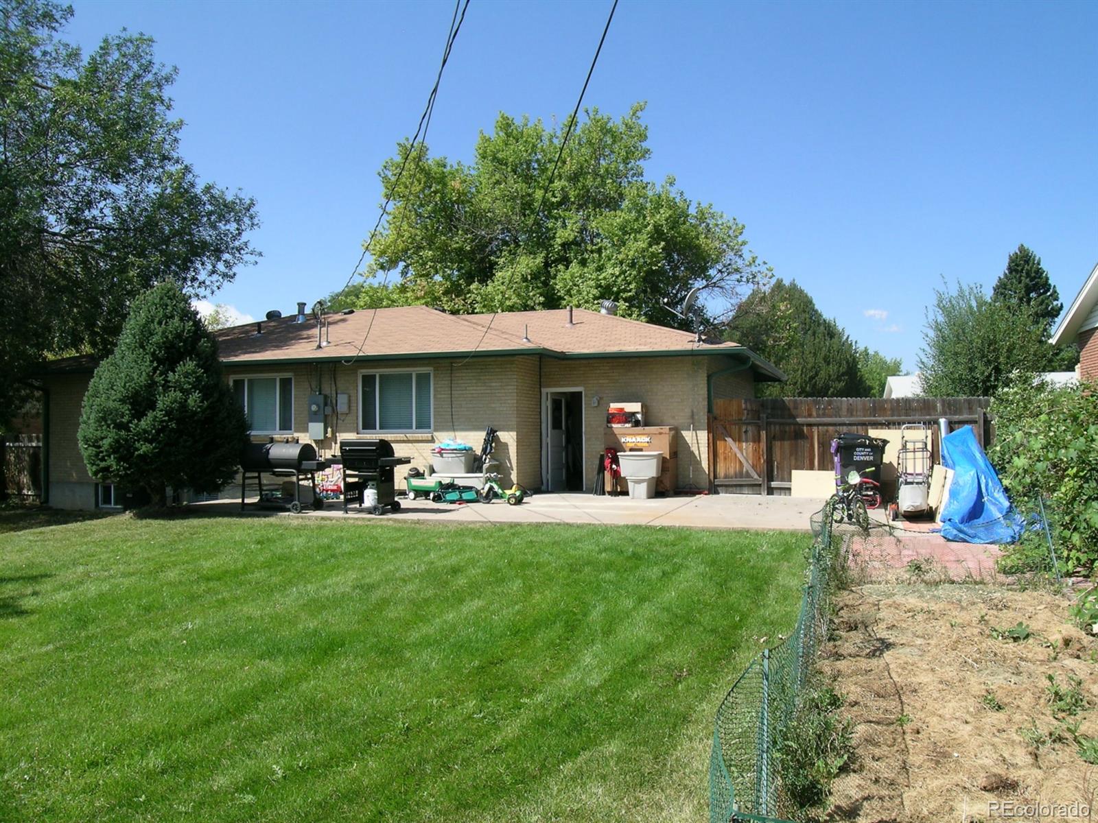 2724 South Raleigh Street Denver, CO 80236 - Photo 8 of 28 Gallery Image 8