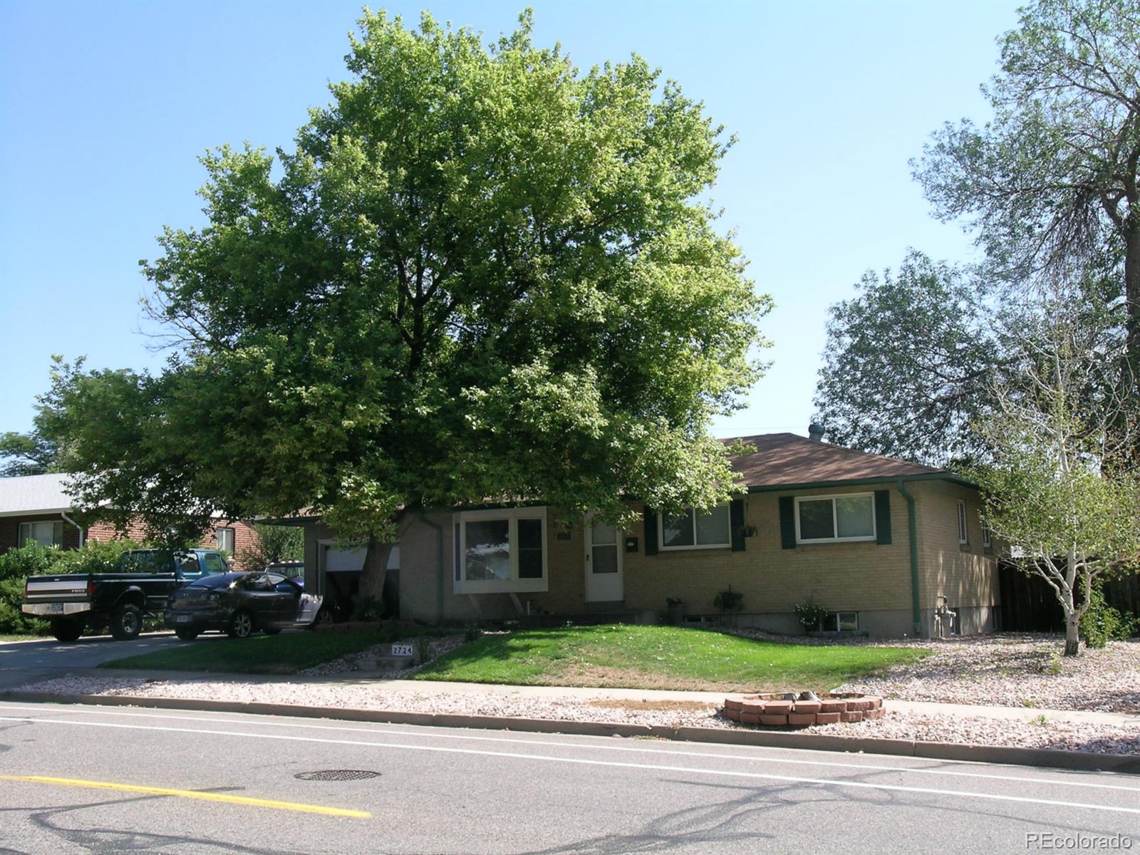 2724 South Raleigh Street Denver, CO 80236 - Photo 9 of 28 Gallery Image 9