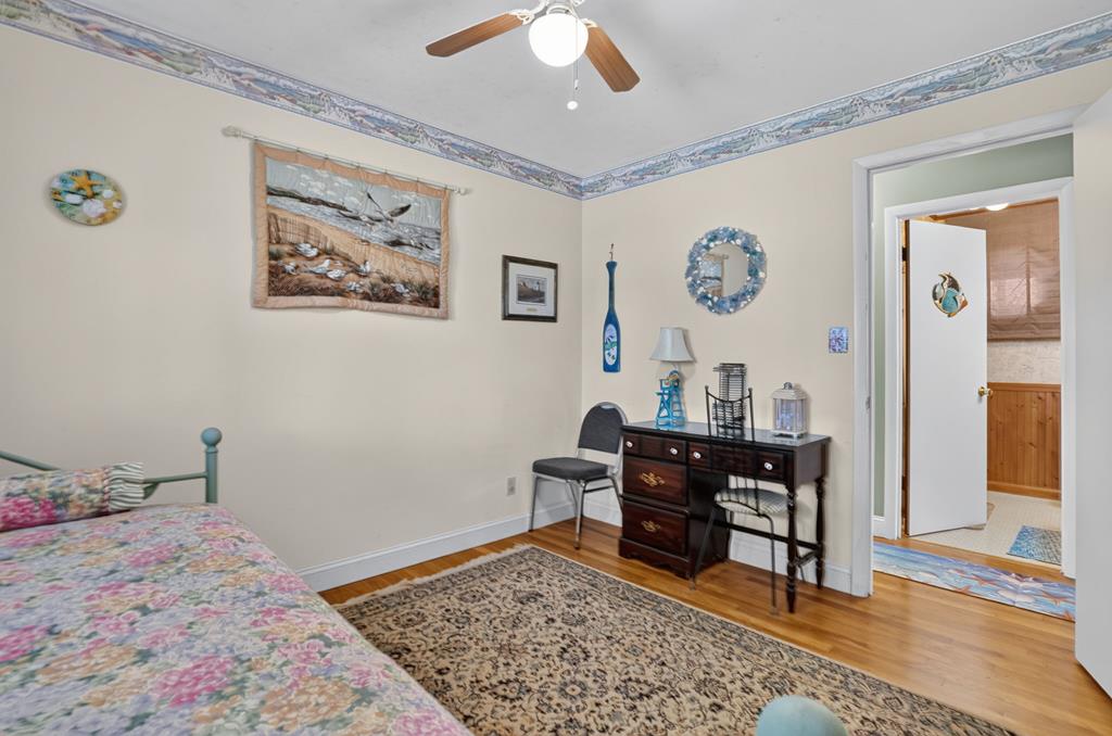 30516 Back Creek Road Hacksneck, VA 23358 - Photo 33 of 39