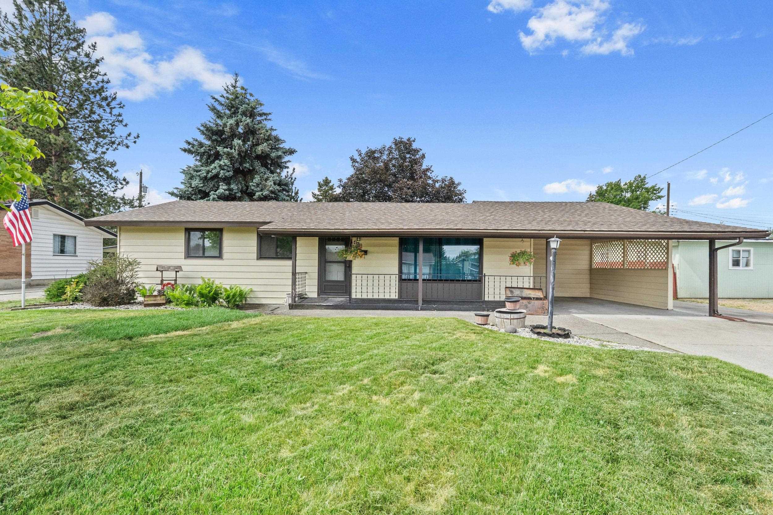 412 East Cozza Drive Spokane, WA 99208 - Photo 34 of 39