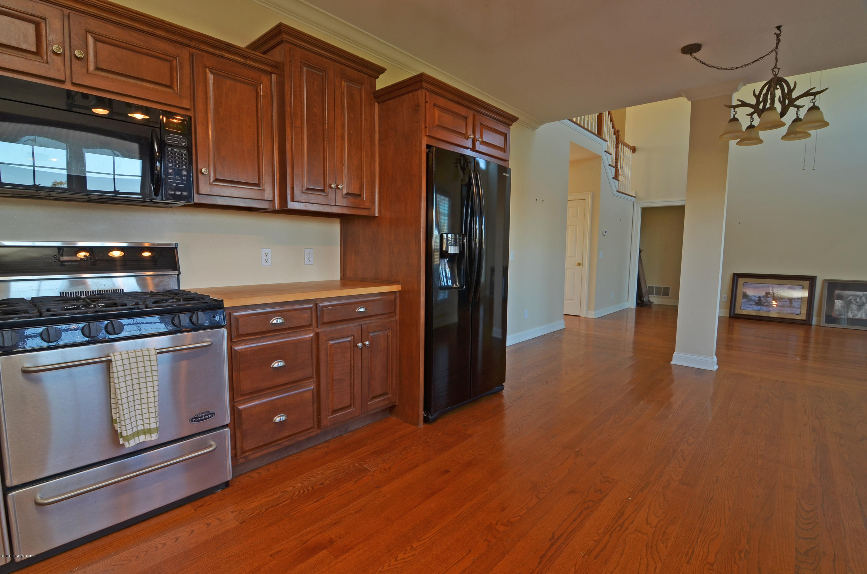 9430 Bloomfield Road Bloomfield, KY 40008 - Photo 15 of 63 Kitchen/Dining Area