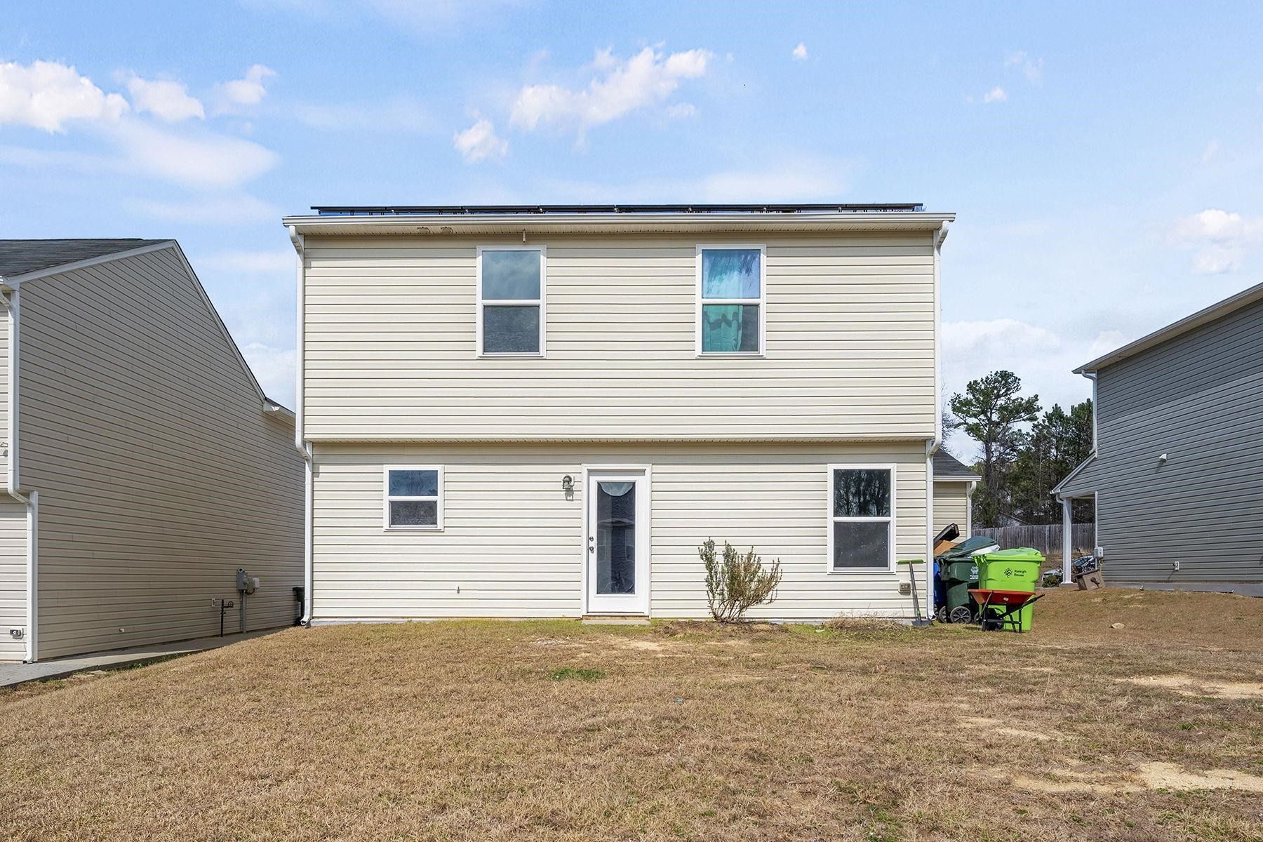 4708 Princess Anna Marie Lane Raleigh, NC 27610 - Photo 27 of 27 Photo 27