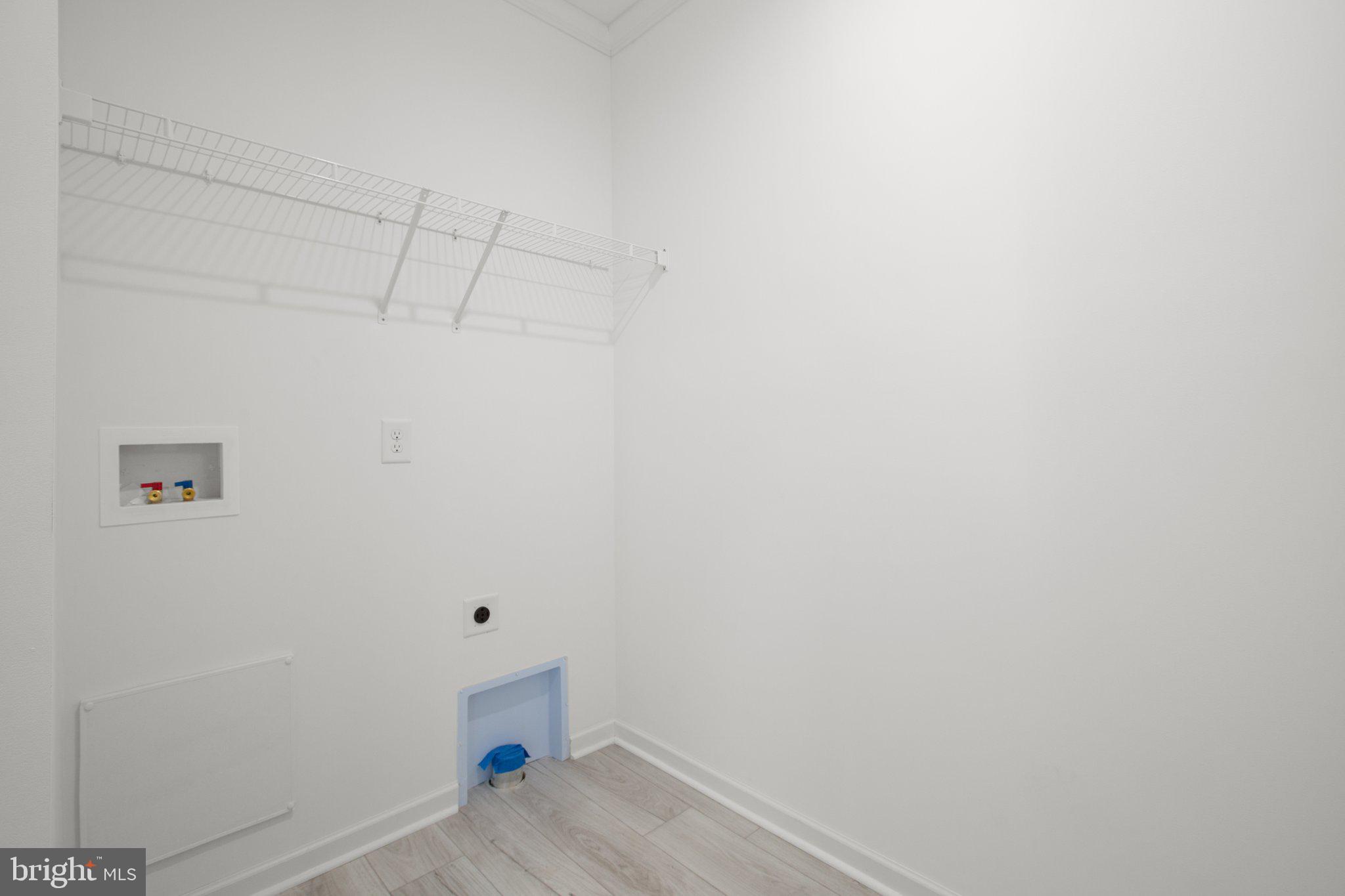 1005 Levi Road Green Bay, VA 23942 - Photo 18 of 34 a view of storage