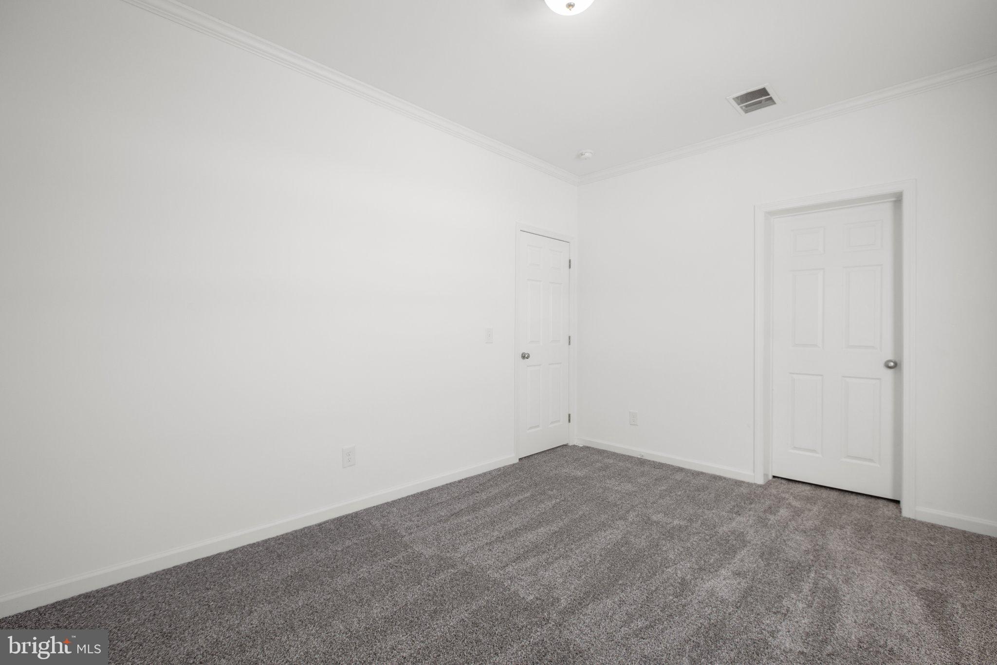 1005 Levi Road Green Bay, VA 23942 - Photo 24 of 34 a view of small space