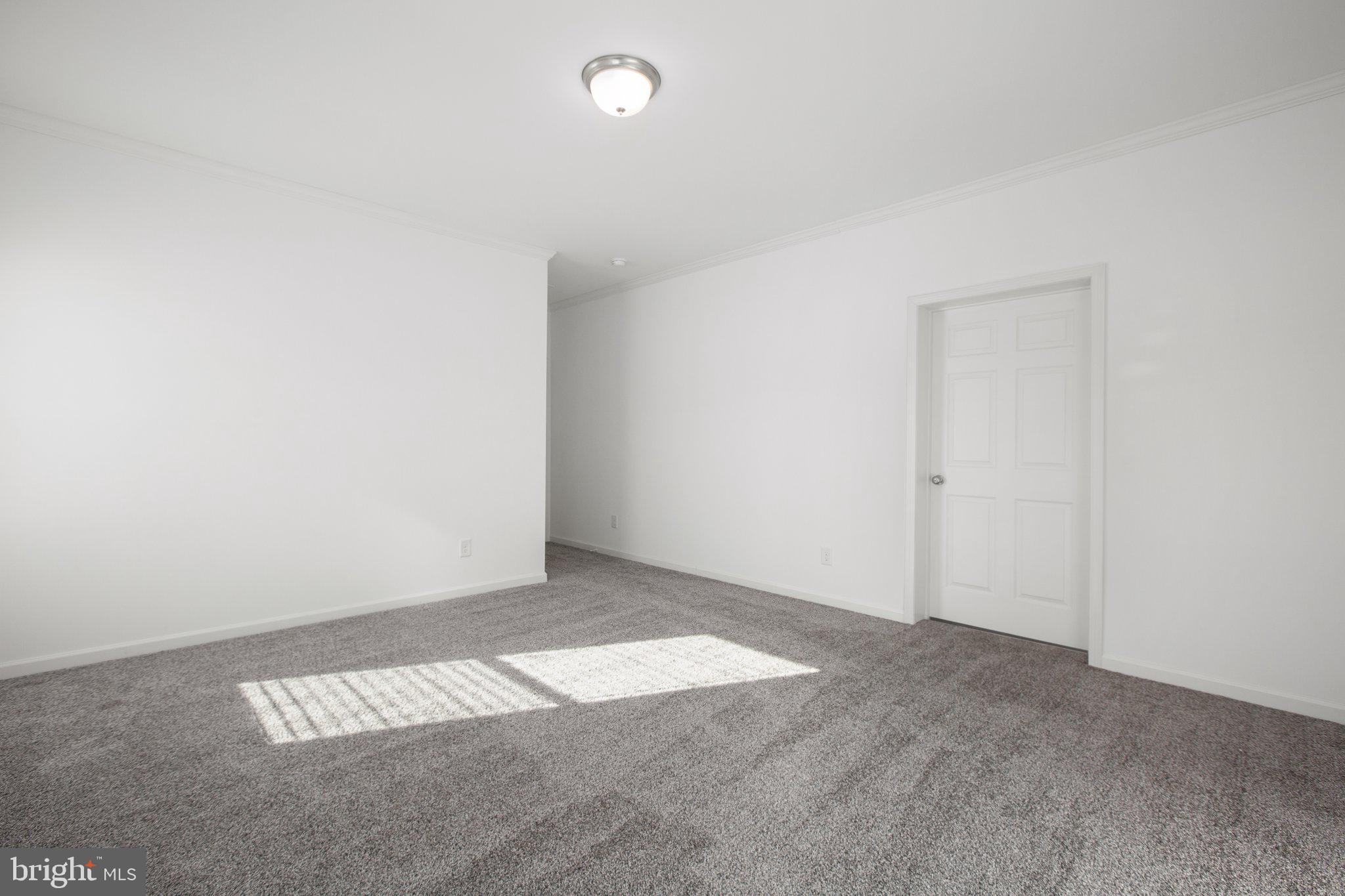 1005 Levi Road Green Bay, VA 23942 - Photo 30 of 34 an empty room with a empty space