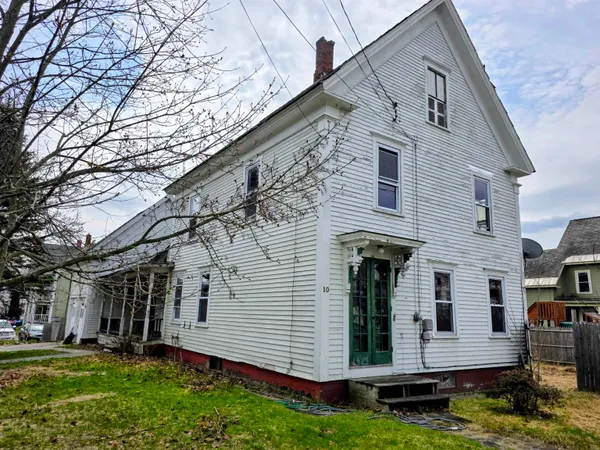 $160,000 | 10 Pine Street, Haverhill, NH 03785